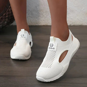 Tênis Feminino Casual Monit